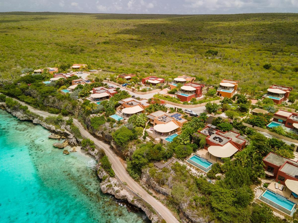 Villa Gemini In El Pueblo Villas Кралендейк Экстерьер фото