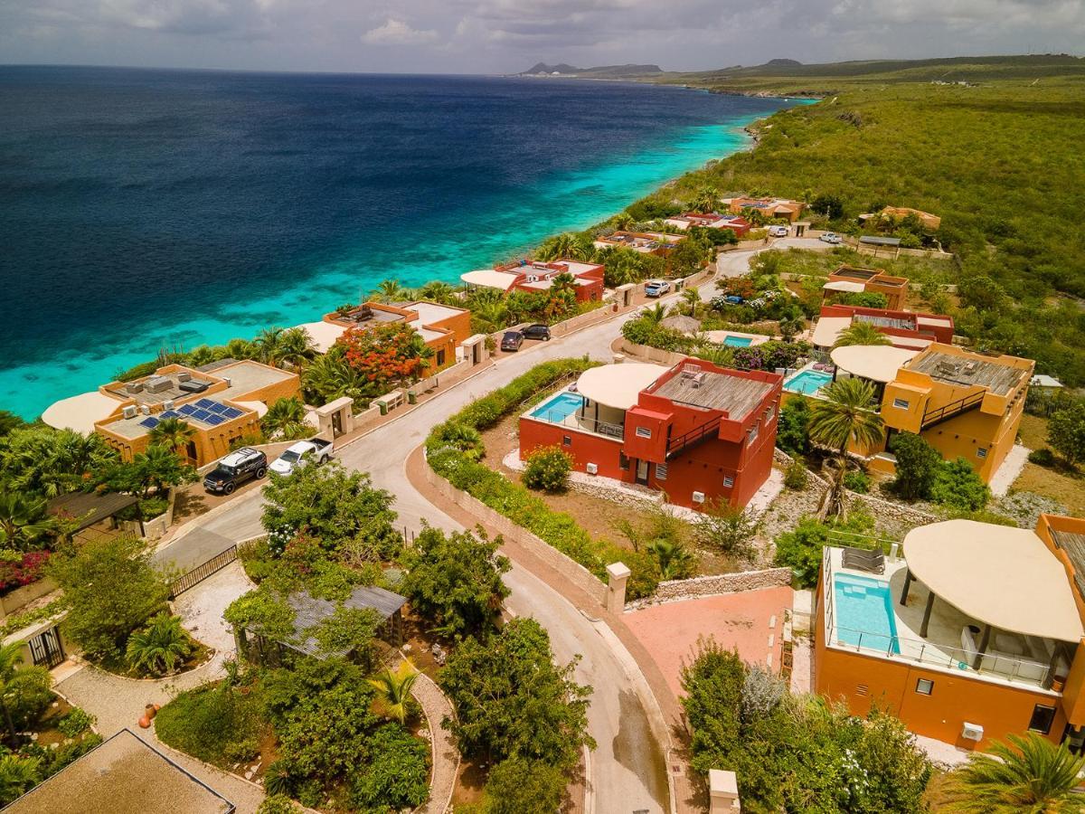 Villa Gemini In El Pueblo Villas Кралендейк Экстерьер фото