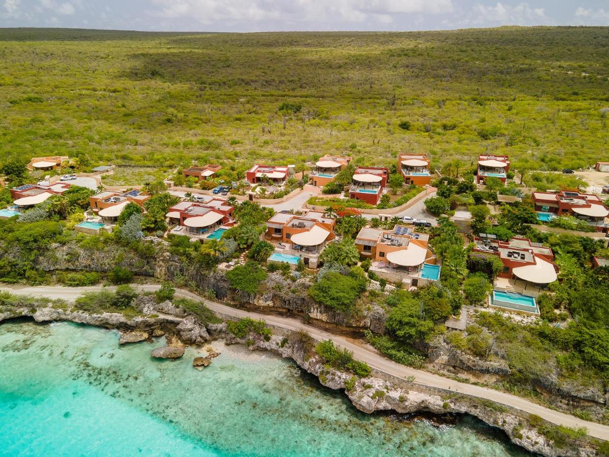 Villa Gemini In El Pueblo Villas Кралендейк Экстерьер фото