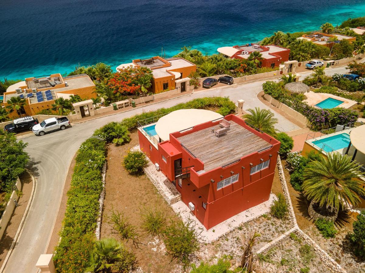 Villa Gemini In El Pueblo Villas Кралендейк Экстерьер фото