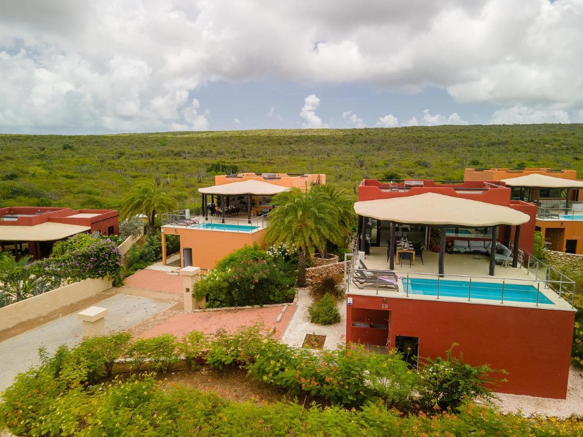 Villa Gemini In El Pueblo Villas Кралендейк Экстерьер фото
